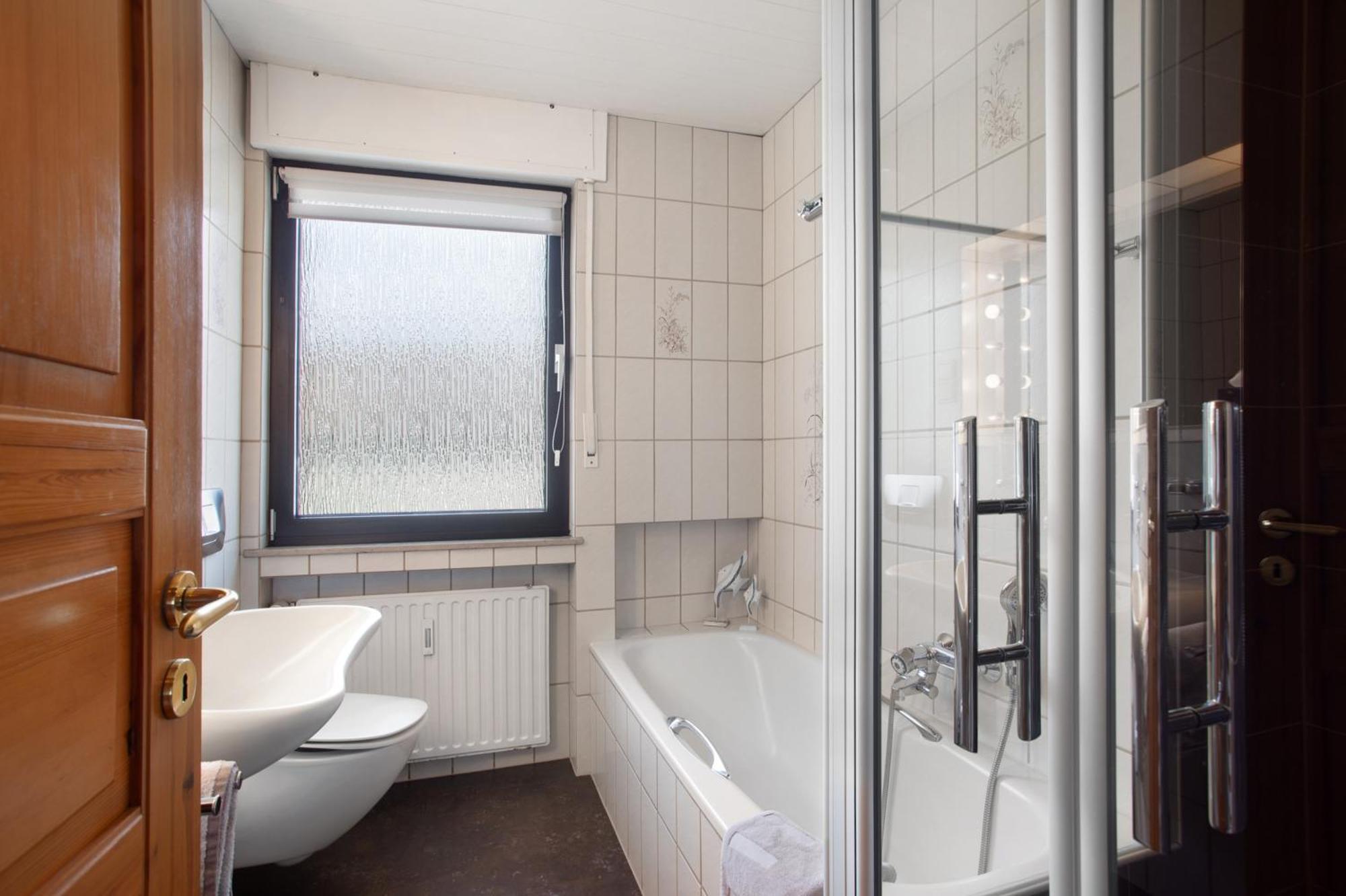 Ferienwohnung Lux Plettenberg Exterior foto