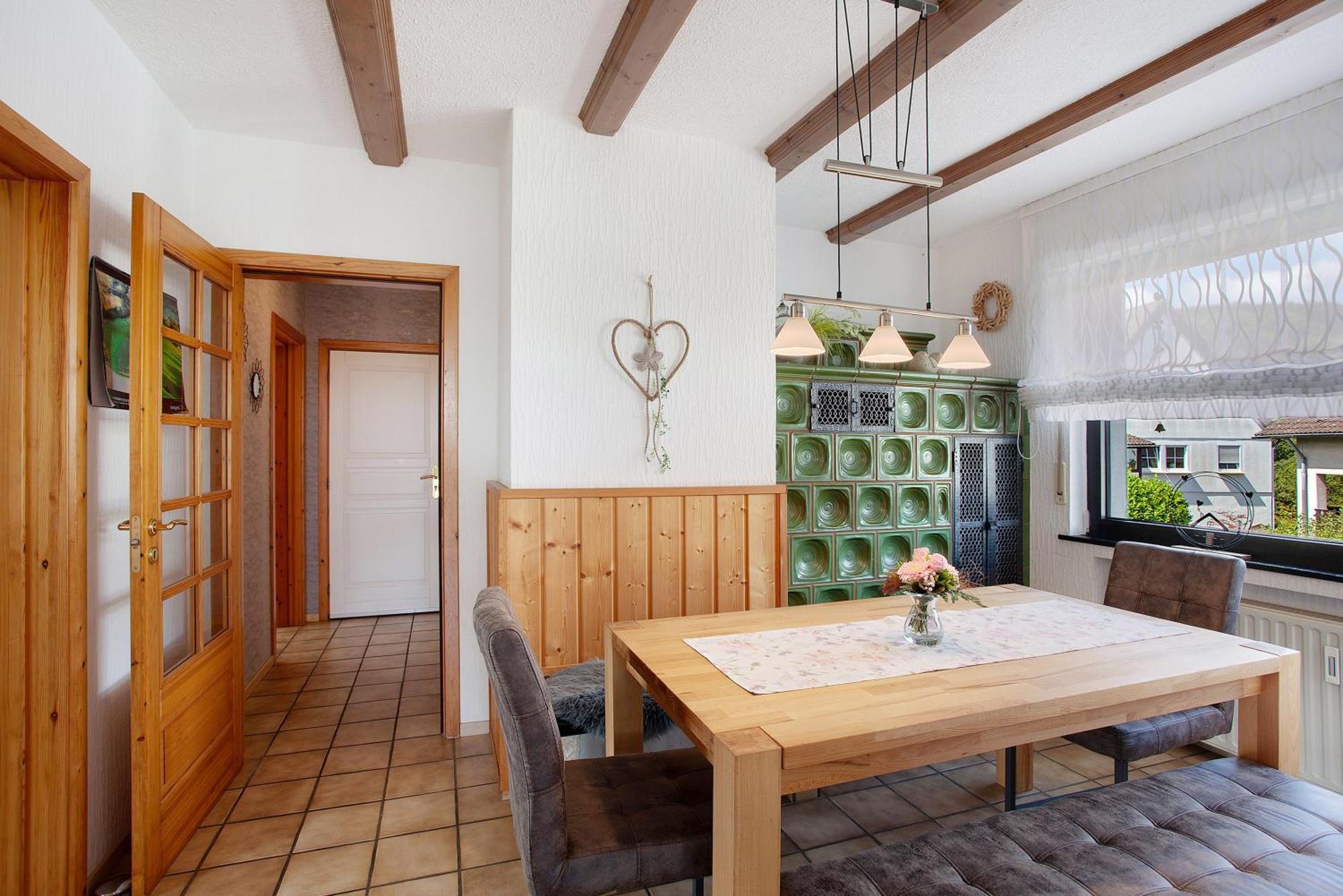 Ferienwohnung Lux Plettenberg Exterior foto